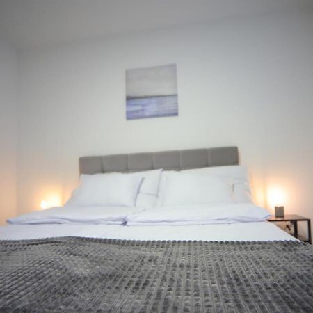 Code Srebrno Jezero Apartment Veliko Gradiste Luaran gambar